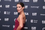 2024 Toronto International Film Festival - "Sharp Corner" Premiere - Source: Getty